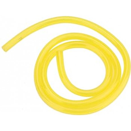 KYOSHO Fuel Tubing YELLOW (1m) 