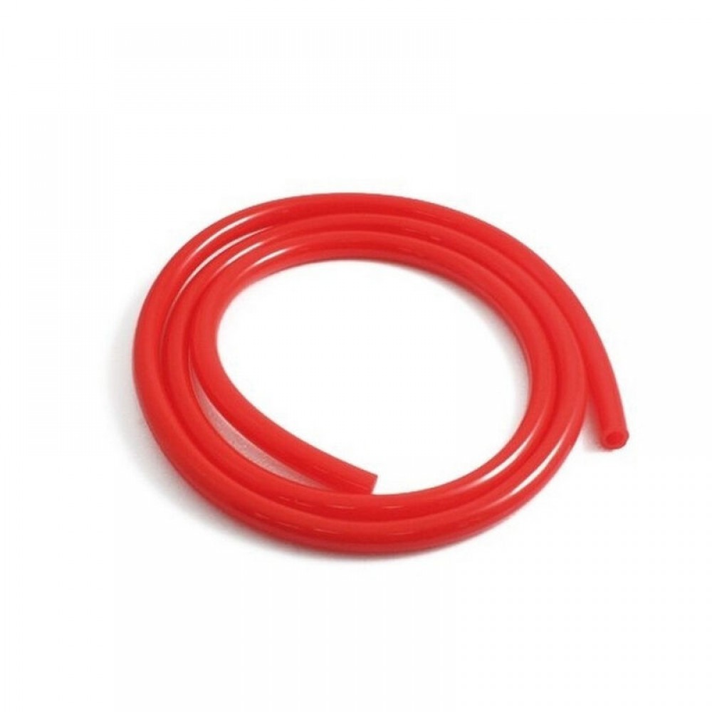 KYOSHO Fuel Tubing RED (1m) 
