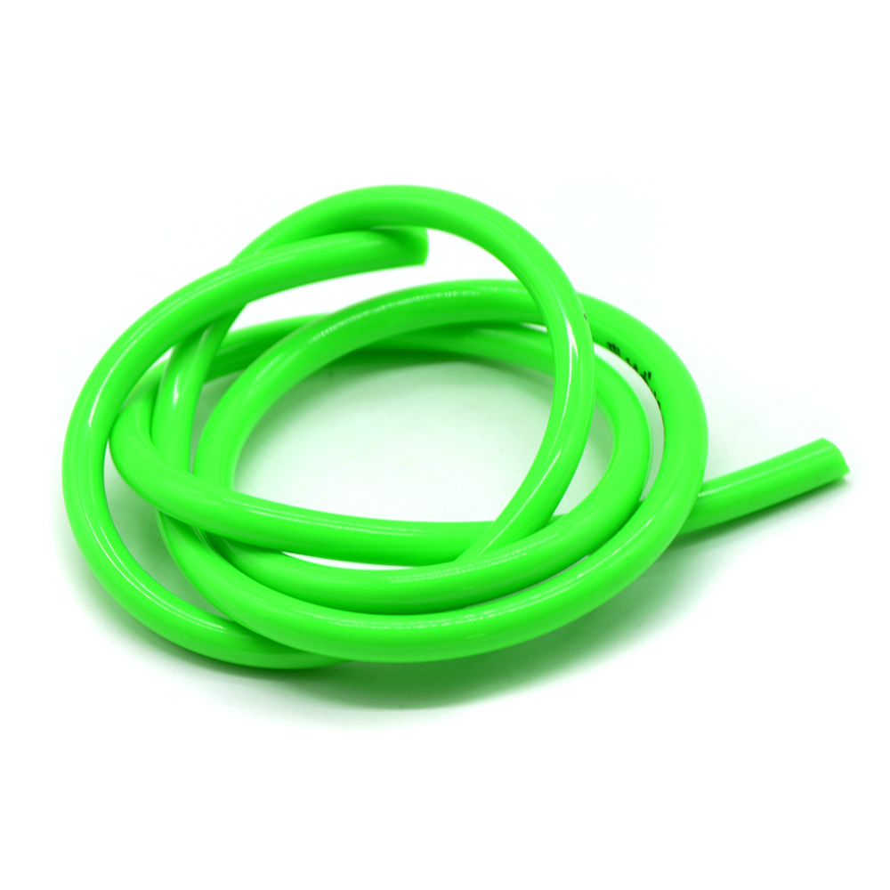 KYOSHO Fuel Tubing GREEN  (1m)