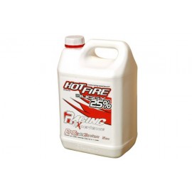 HOT FIRE RACING FUEL 25% 5L 