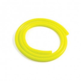 KYOSHO Fuel Tubing YELLOW (1m) 