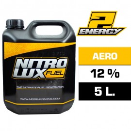NITROLUX ENERGY2 AERO 12% (5 L.)
