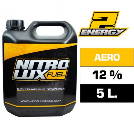 NITROLUX ENERGY2 AERO 12% (5 L.)