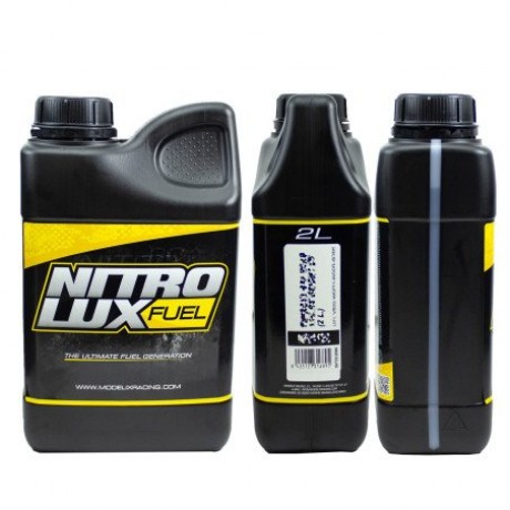NITROLUX ENERGY3 OFF ROAD PRO 16% (2 L.)