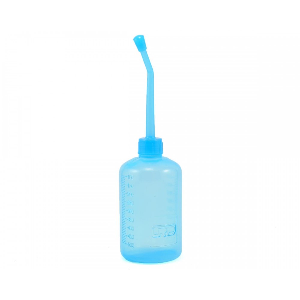 LRP 500ccm Fuel Bottle (blue)