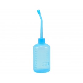 LRP 500ccm Fuel Bottle (blue) 