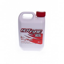 HOT FIRE RACING FUEL 16% 2L 