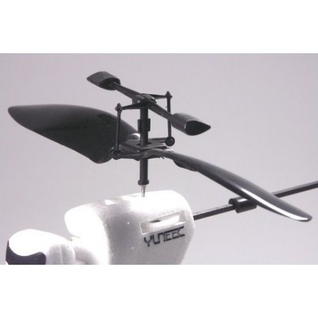 KYOSHO YUNEEC ROBOCOPTER 2CH 2.4 GHZ YN1000