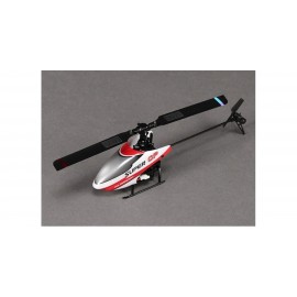 WALKERA Super CP Flybarless Micro 3D Helicopter w/Devo 7E - Mode 2 (RTF) 