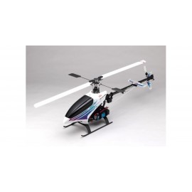 KYOSHO  EP Caliber 700 W/O (Motor/Amp/Main Rotor Blades) 20340