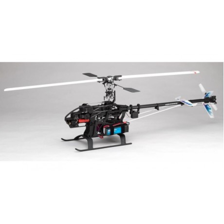 KYOSHO  EP Caliber 700 W/O (Motor/Amp/Main Rotor Blades) 20340