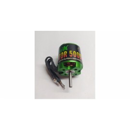 KYOSHO Combo Heli EP Caliber 450 w/ Blades & Motor KH20450 / CA2103 / A2-71500 