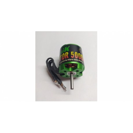 KYOSHO Combo Heli EP Caliber 450 w/ Blades & Motor KH20450 / CA2103 / A2-71500