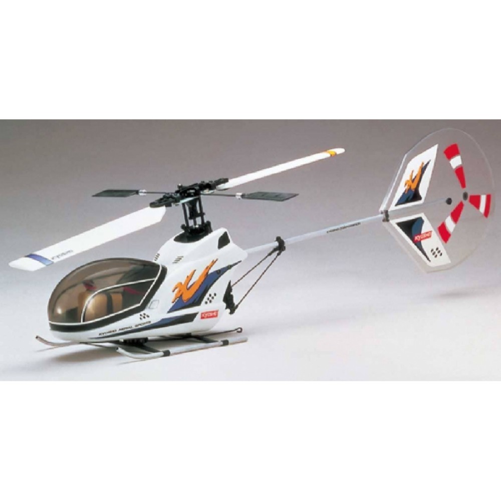 KYOSHO Hyper Fly 2Ch EP Heli KH10491