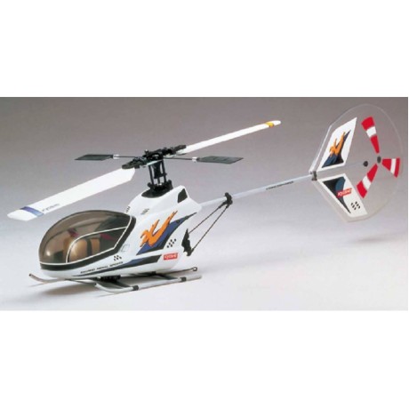 KYOSHO Hyper Fly 2Ch EP Heli KH10491