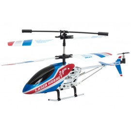LRP  LASERHORNET 180MM COAXIAL HELICOPTER RTF 2.4GHZ 