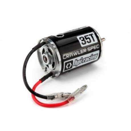 HPI 117114 - CRAWLER MOTOR 35T 