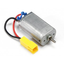 HPI MICRO RS4 MOTOR WITH PLUG (FK180SH) 1/18 