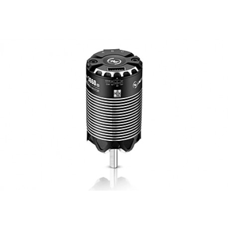 HOBBYWING 30401153 XeRun 3660SD G3 3200KV Brushless Motor