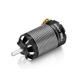 HOBBYWING 30401153 XeRun 3660SD G3 3200KV Brushless Motor