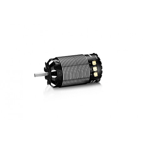 HOBBYWING 30401906 XeRun 4268SD G3 1900KV Sensored Brushless Motor for 1/8 Off road