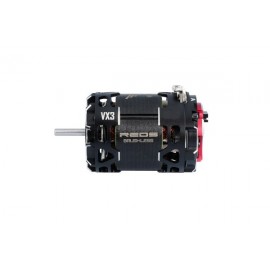 REDS VX3 540 6.5T Brushless motor 2 poles sensored 