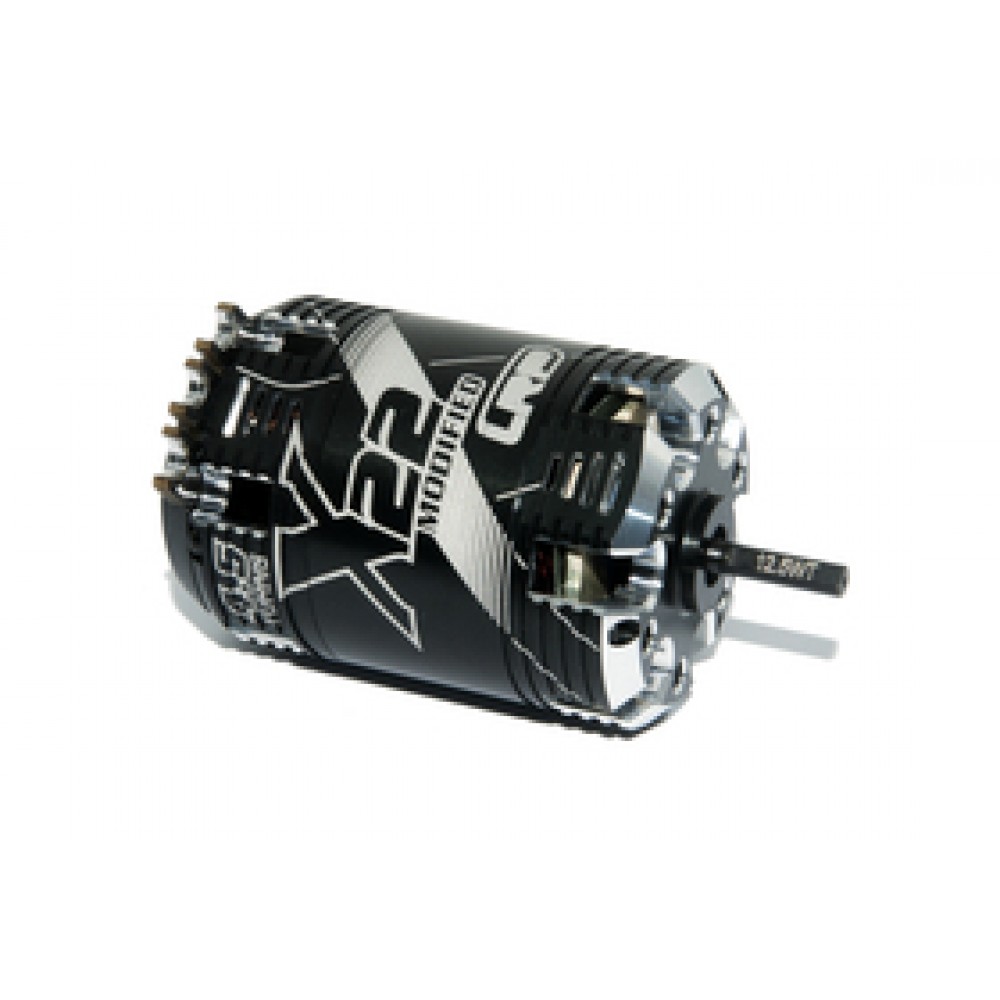 LRP - Vector X22 - Brushless Modified Motor - 8.0T