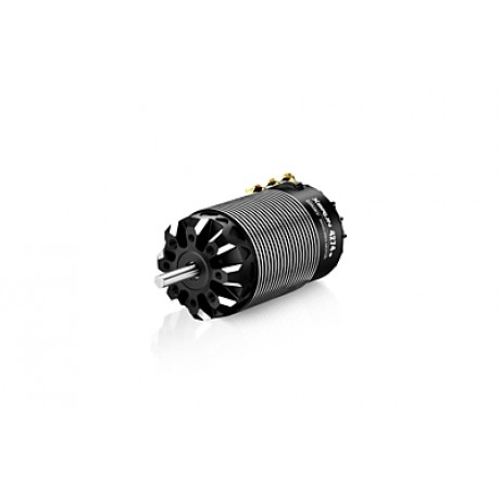 HOBBYWING 30405001 XeRun 4274SD G3 2250KV Sensored Brushless Motor for 1/8 Truggy