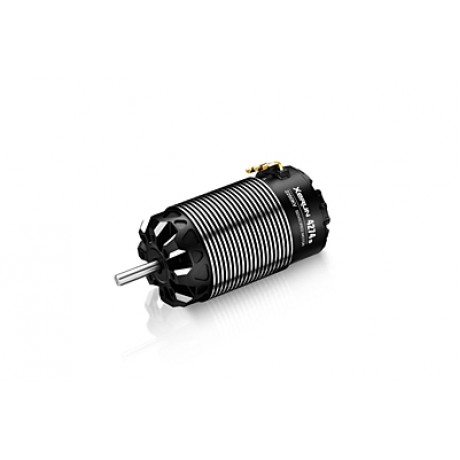 HOBBYWING 30405001 XeRun 4274SD G3 2250KV Sensored Brushless Motor for 1/8 Truggy