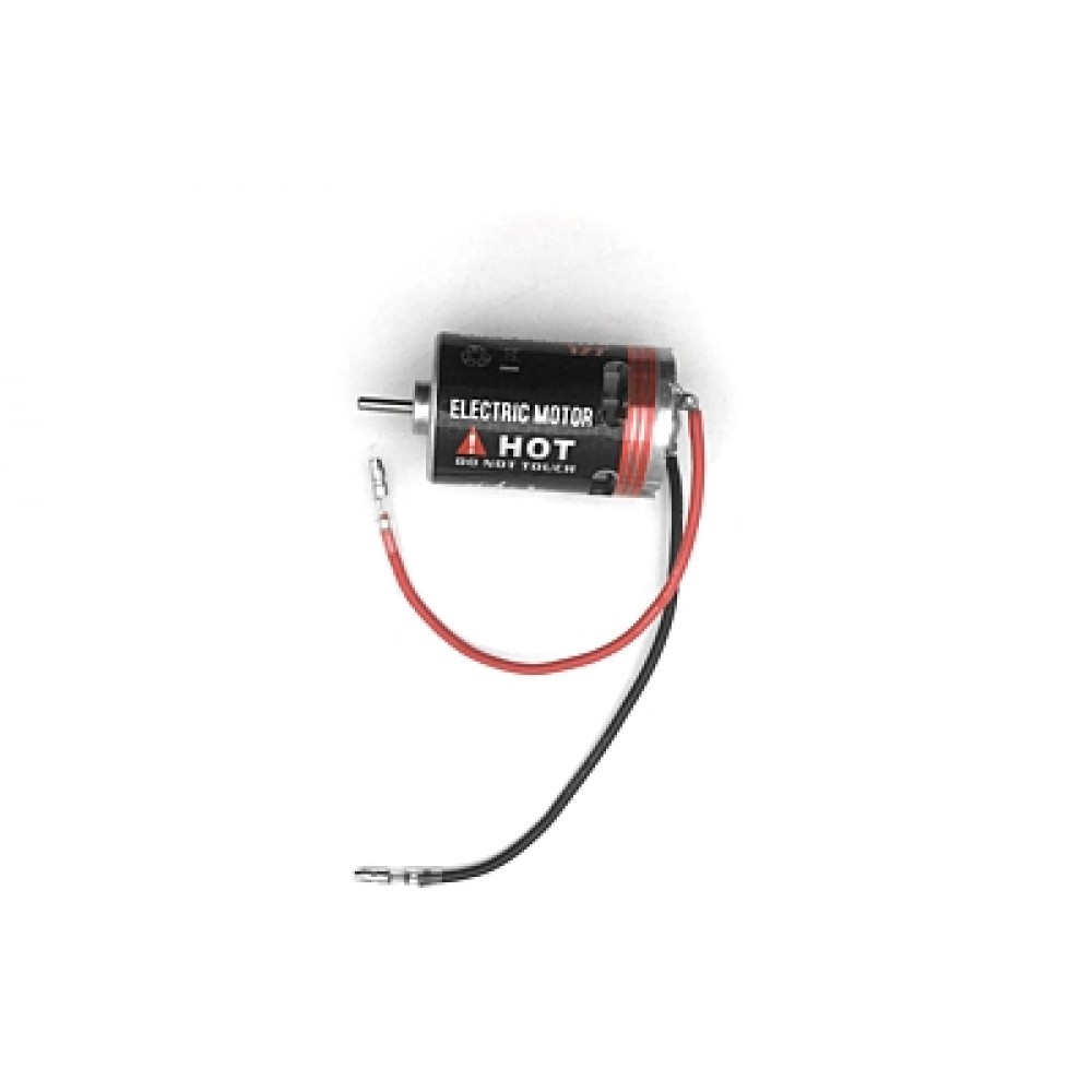 RGT RC550 Motor 17T