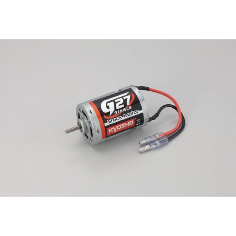KYOSHO 70702 G-Series 540 Class 27x1 Motor