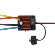 HOBBYWING 30120201 QuicRun 1060 V2 Brushed ESC