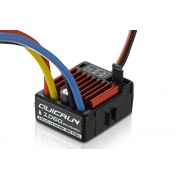 HOBBYWING 30120201 QuicRun 1060 V2 Brushed ESC