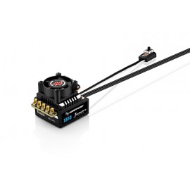 HOBBYWING 30112005 Xerun XR10 Justock G3S 60A Sensored ESC
