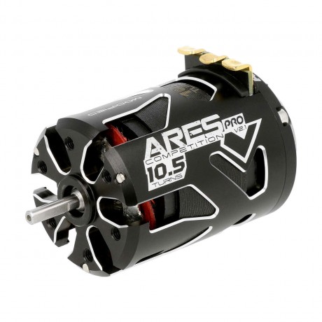 SKY RC Ares Pro V2.1 Modified EFRA 10.5T 3450kV with Sensor  BRUSHLESS