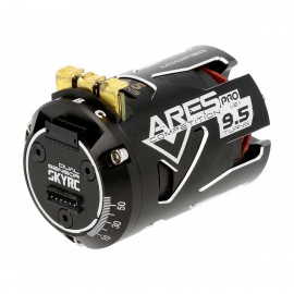 SKY RC  Ares Pro V2.1 Modified EFRA 9.5T 3700kV with Sensor   BRUSHLESS 