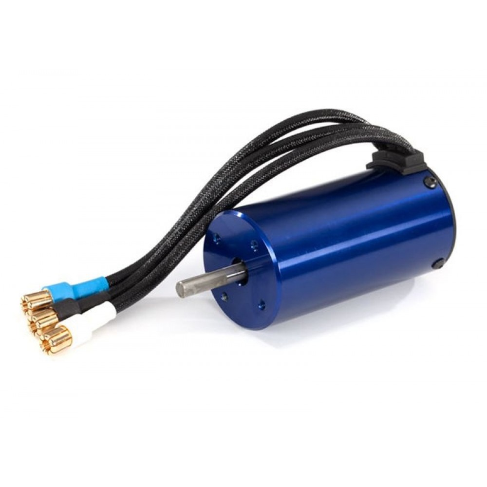 TRAXXAS 3461 Velineon 540XL Brushless-Motor BLUE 2400kV 70mm 