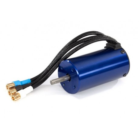 TRAXXAS 3461 Velineon 540XL Brushless-Motor BLUE 2400kV 70mm 