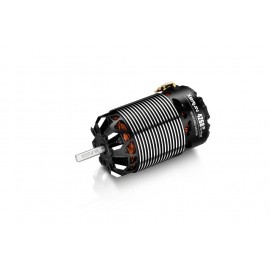 HOBBYWING XeRun 4268SD G3 2800KV Sensored Brushless Motor for 1/8 Pancar & GT 