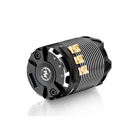 HOBBYWING XeRun 3652SD G3 4500KV Brushless Motor