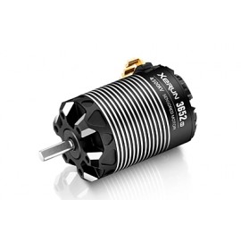 HOBBYWING XeRun 3652SD G3 4500KV Brushless Motor 