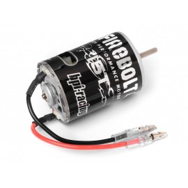 HPI FIREBOLT 15T MOTOR BRUSHED (540 TYPE) 