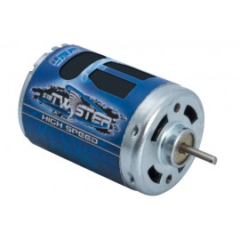 LRP S10 TWISTER HIGH SPEED MOTOR 23.500RPM BRUSHED 