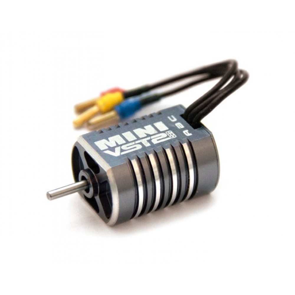 ORION VORTEX BLS MOTOR MINI-Z SPEED 9500KV w/HEATSINK