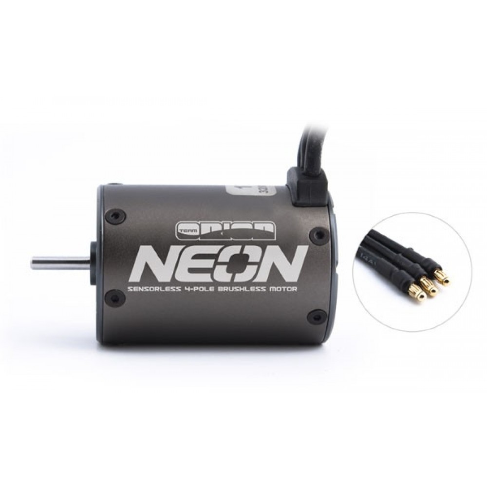 ORION NEON 19 BL MOTOR 4 POLES/2750KV 1/10