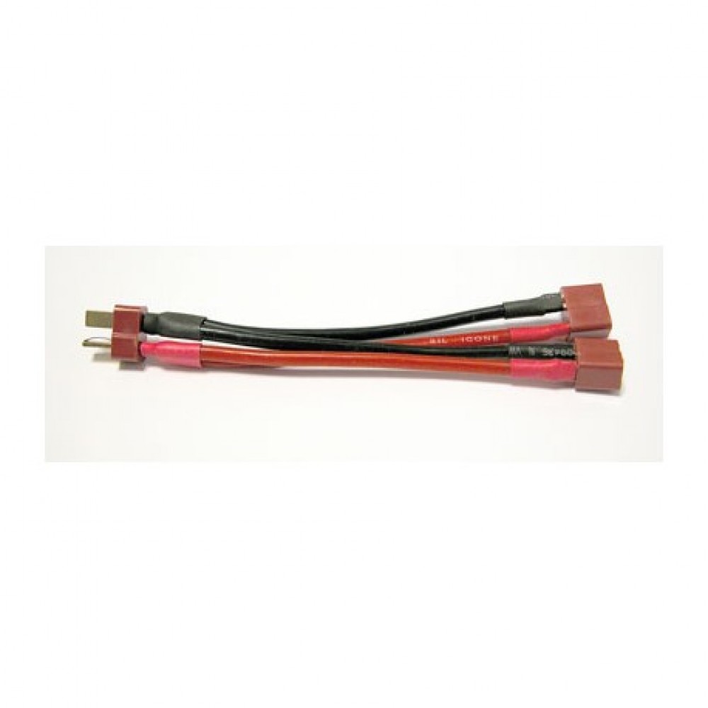 EZ-POWER T-PLUG PARALLEL CABLE  (1pcs)