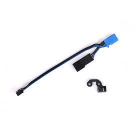 TRAXXAS 9839 Wire harness/ mount (for #9790 trailer LED light kit)
