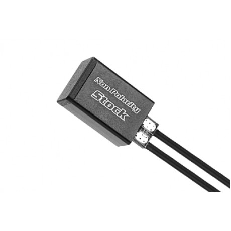 HOBBYWING 30840004 Capacitor Module-Non Polarity-Stock