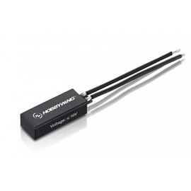 HOBBYWING 30840004 Capacitor Module-Non Polarity-Stock 