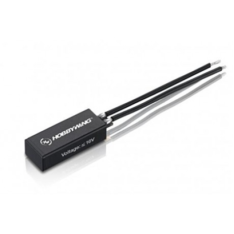 HOBBYWING 30840004 Capacitor Module-Non Polarity-Stock